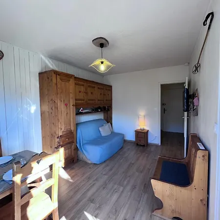 Appartement Castel Des Roches C - Castel Des Roches C57 Mae-3063 *