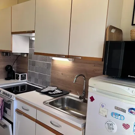 Castel Des Roches C - Castel Des Roches C57 Mae-3063 Saint-Gervais-les-Bains