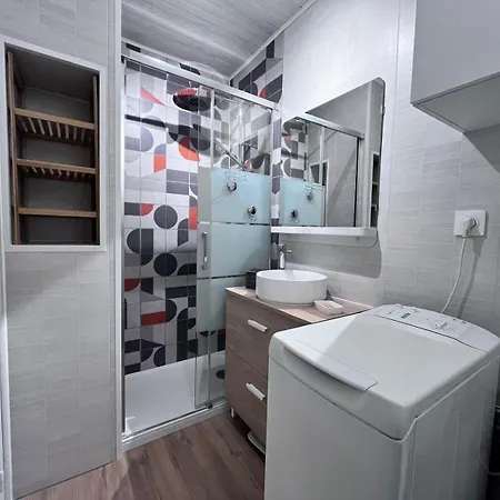 Apartment Castel Des Roches C - Castel Des Roches C57 Mae-3063 *