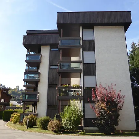 Castel Des Roches C - Castel Des Roches C57 Mae-3063 Appartement